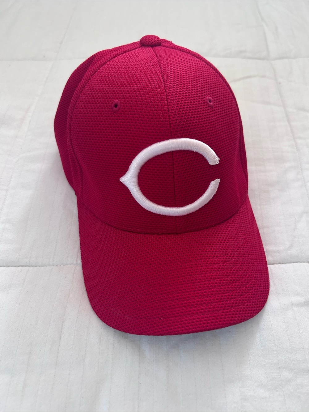 NWT Cincinnati Reds MLB Baseball Cap Hat